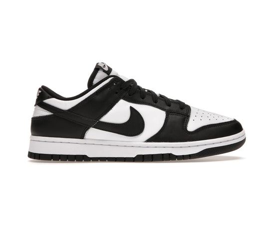 NIKE DUNK LOW Panda