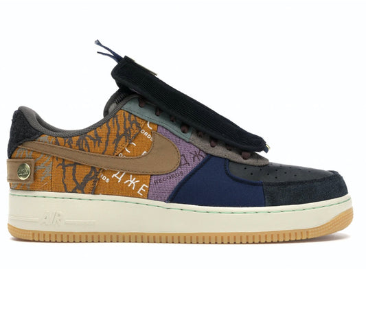 AF1 Travis Scott Cactus Jack