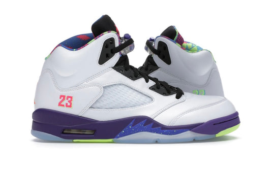 JORDAN 5 Retro Alternate Bel Air