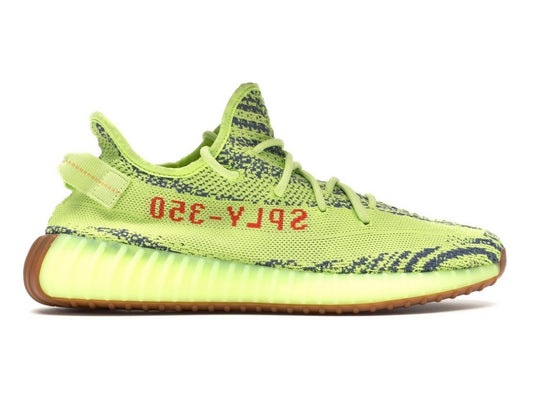 YEEZY 350 V2 Semi Frozen Yellow