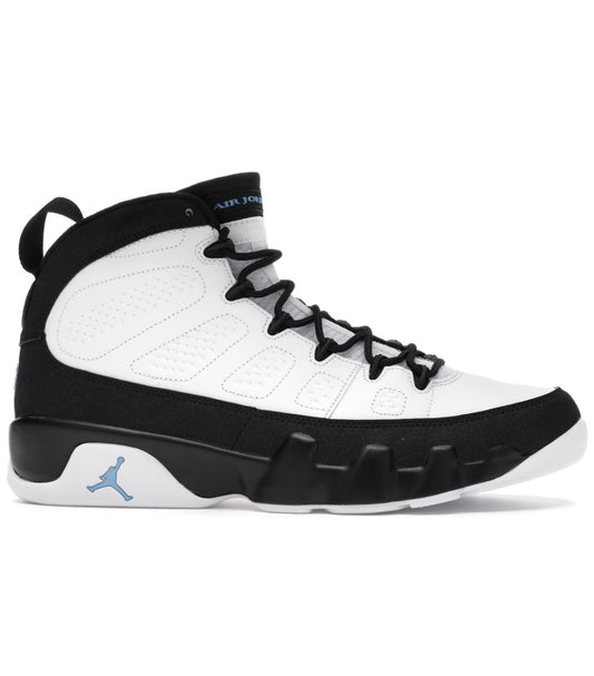 JORDAN 9 Retro