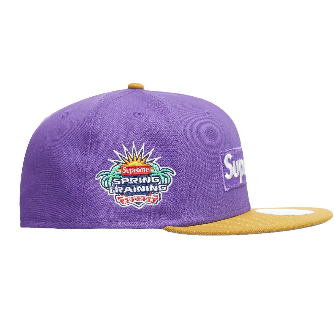 Hats - Shop - Supreme