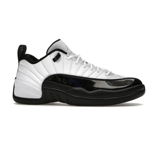 JORDAN 12 Low 25 Years in China