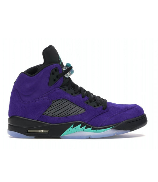 JORDAN 5 Retro Alternate Grape