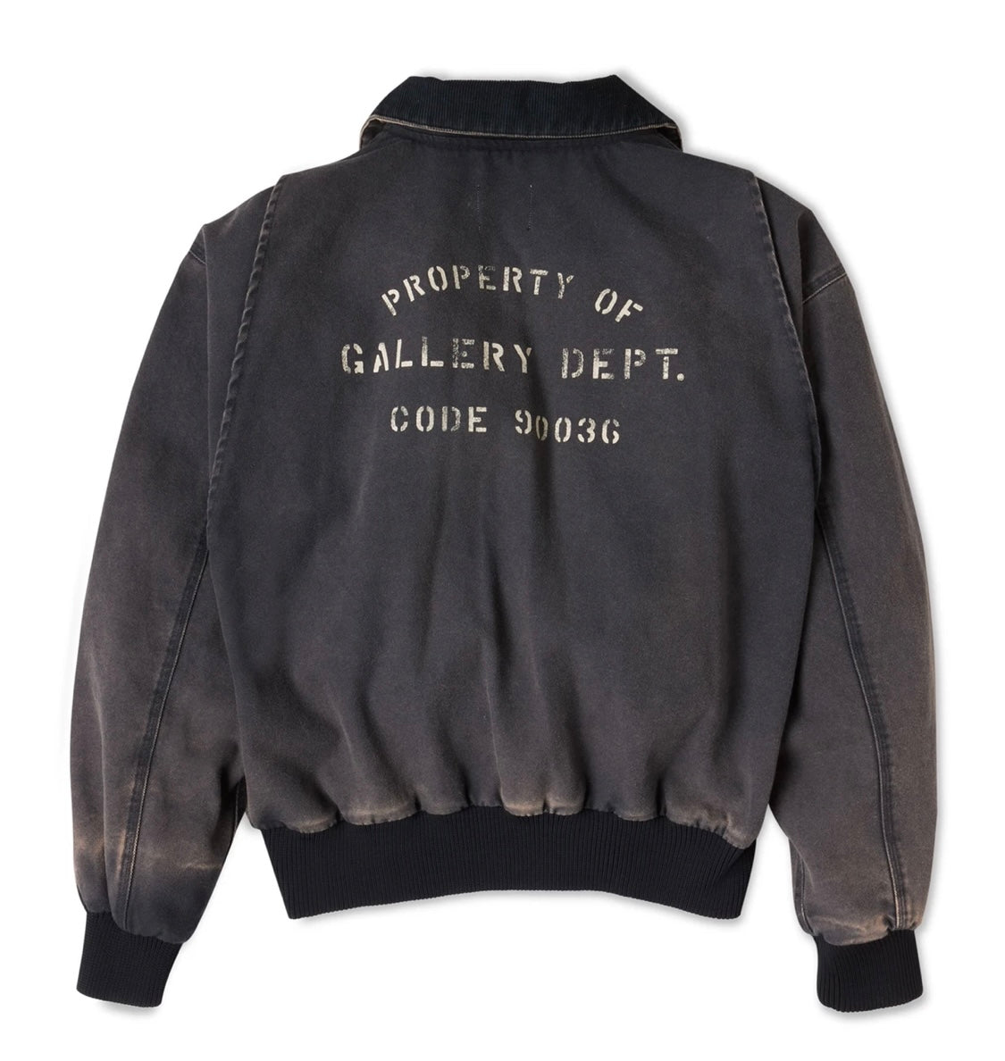 GALLERY DEPT. Mechanic Jacket
