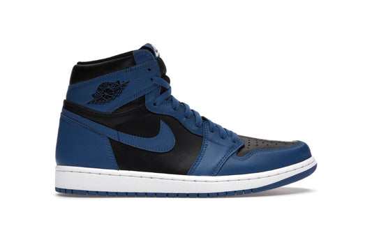 AJ1 Dark Marina Blue