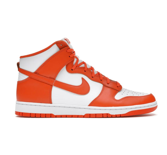 NIKE DUNK HIGH Syracuse