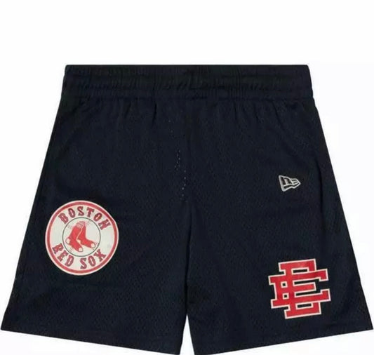 ERIC EMANUEL x New Era