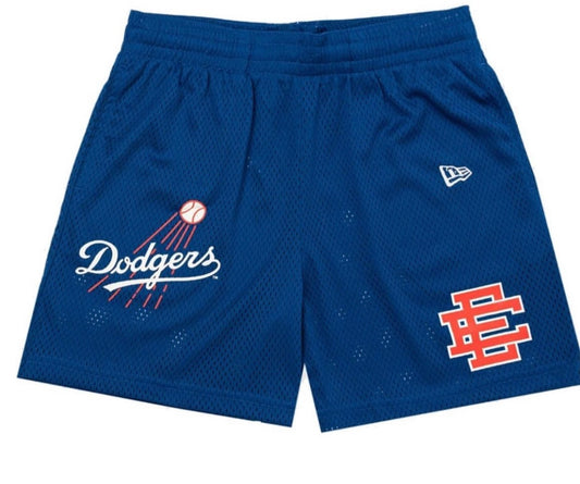 ERIC EMANUEL x New Era