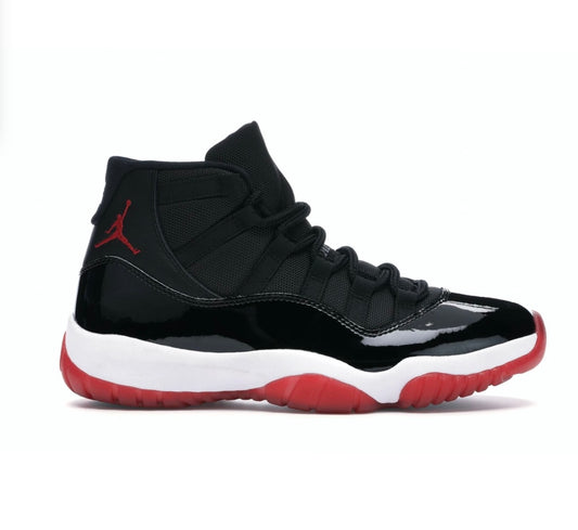 JORDAN 11 Retro Playoffs Bred (2019)