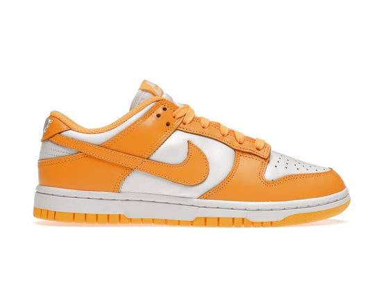 NIKE DUNK LOW Laser Orange