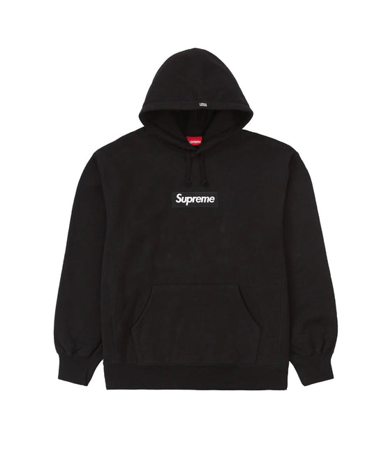 SUPREME Box Logo Hoodie