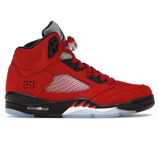 JORDAN 5 Retro Raging Bull (2021)