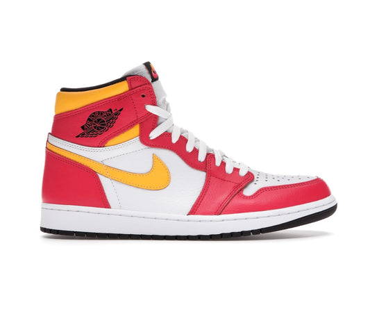 AJ1 Light Fusion