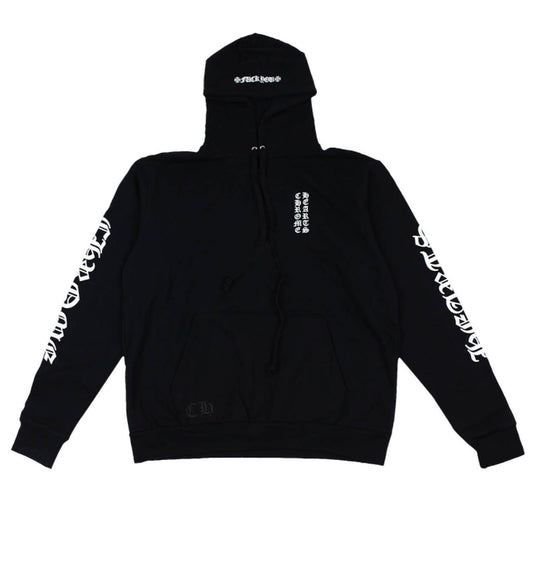 CHROME HEARTS CH Pullover Hoodie